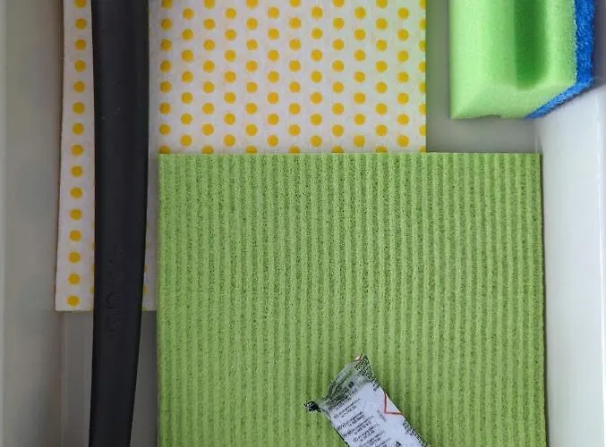 Vilipa-apartments Modernes Wohnen Mitten Im Zentrum Am Bachhaus Eisenach